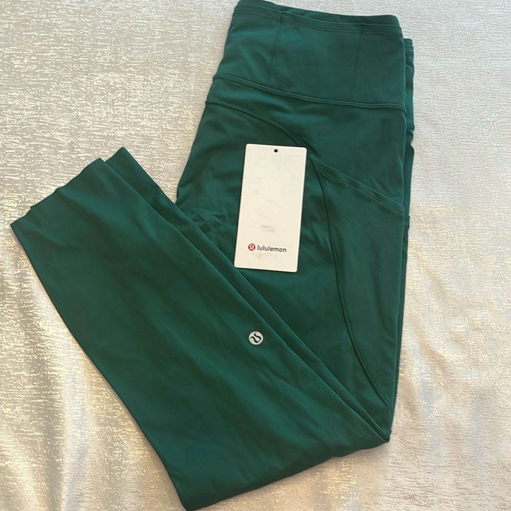 Lululemon leggings